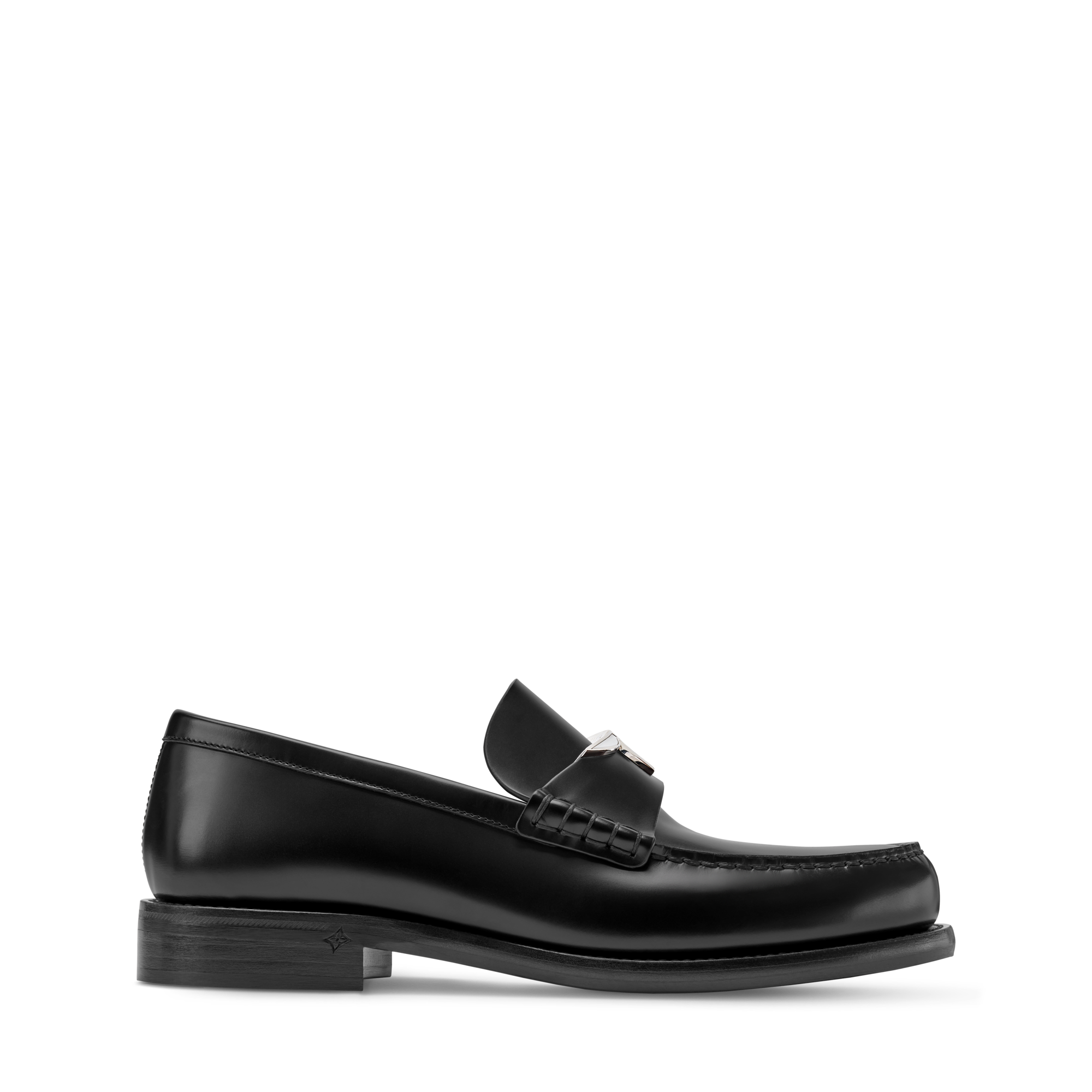 LV Oxford Loafer - Men - Shoes | LOUIS VUITTON ®